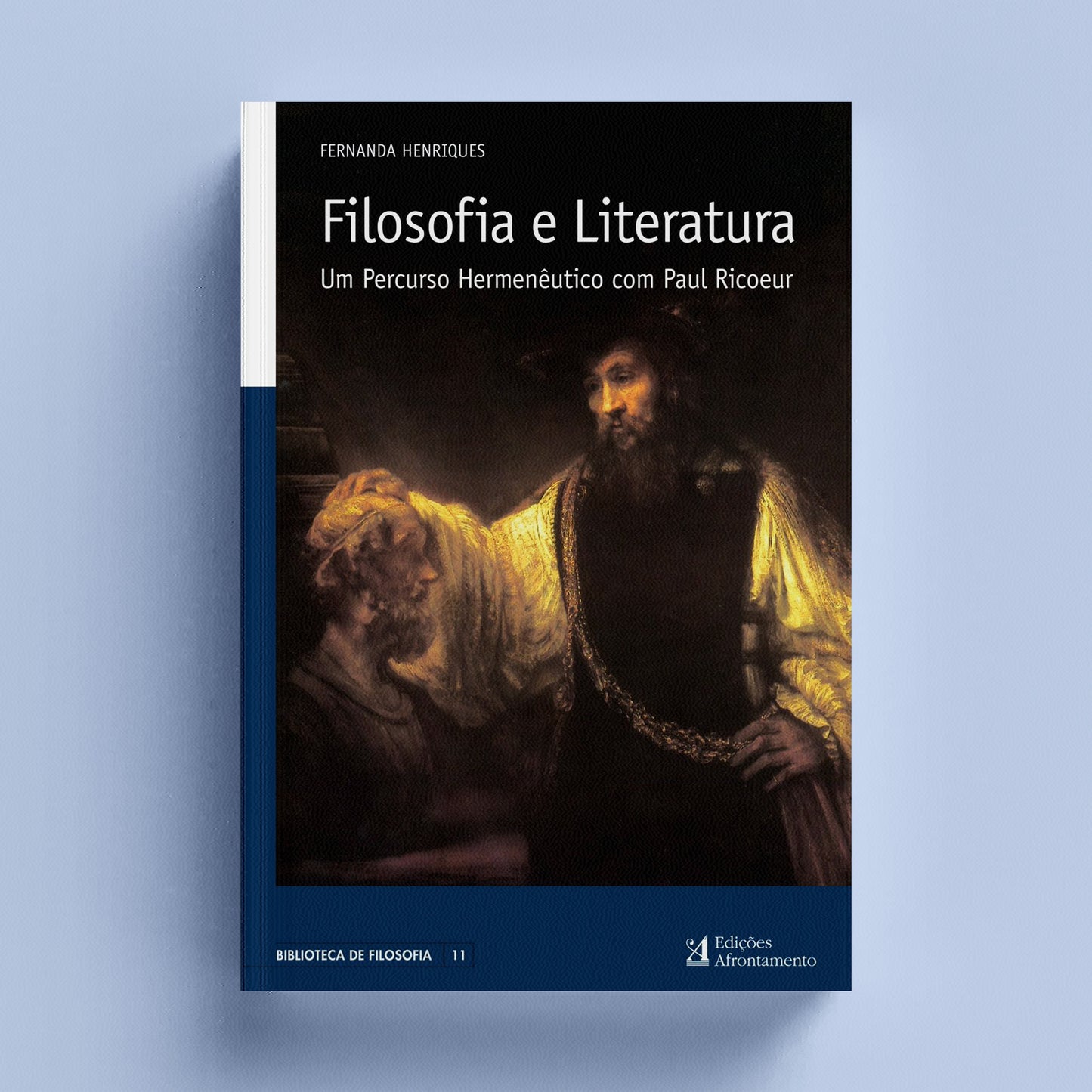 Filosofia e Literatura