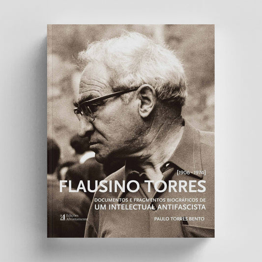 Flausino Torres (1906-1974)