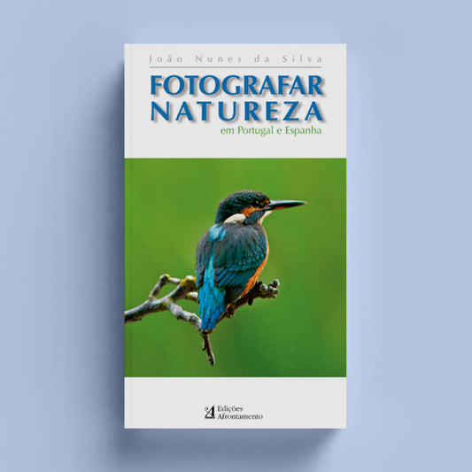 Fotografar a Natureza em Portugal e Espanha