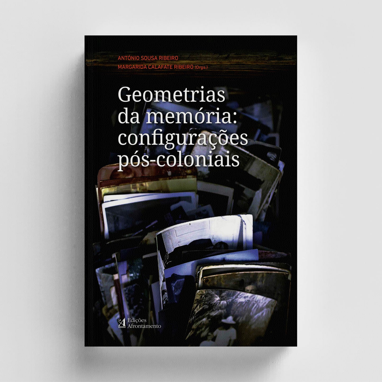 Geometrias da Memória: Configurações Pós-coloniais