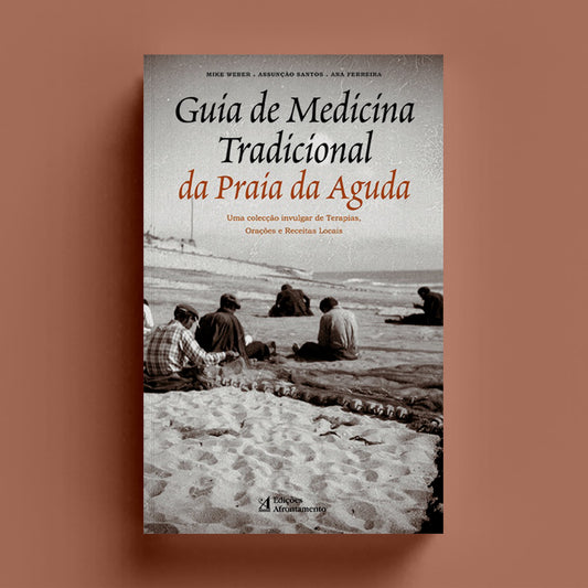 Guia de Medicina Tradicional da Praia da Aguda