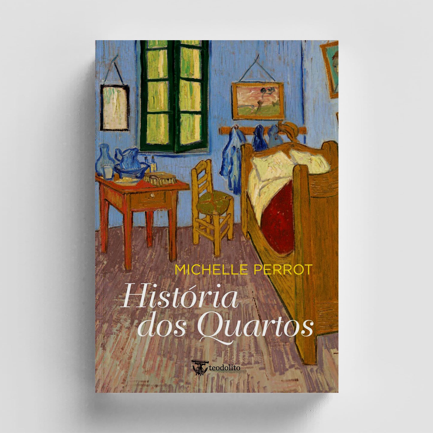 História dos Quartos