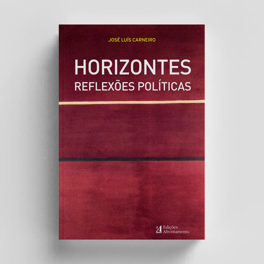 Horizontes. Reflexões Políticas