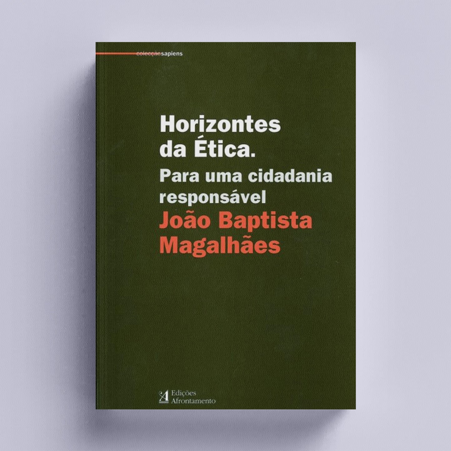 Horizontes da Ética