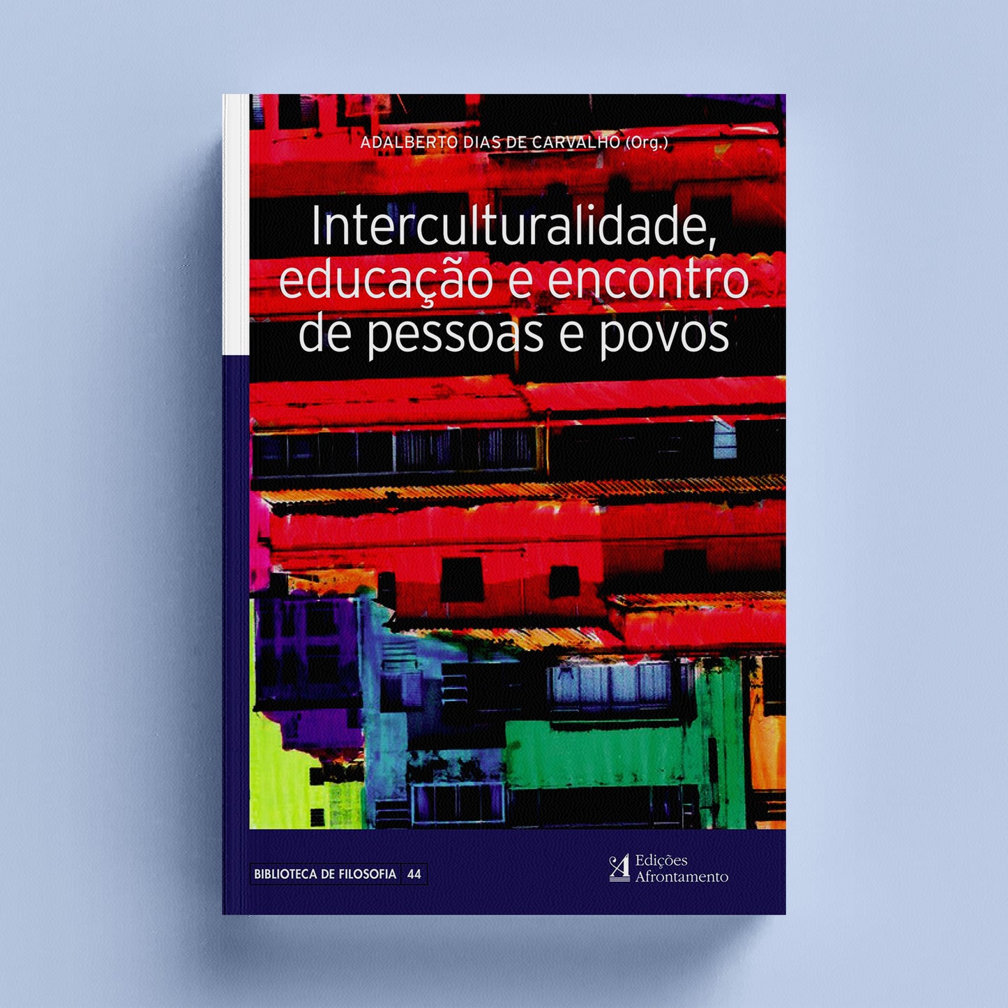 Interculturalidade, educação e encontro de pessoas e povos