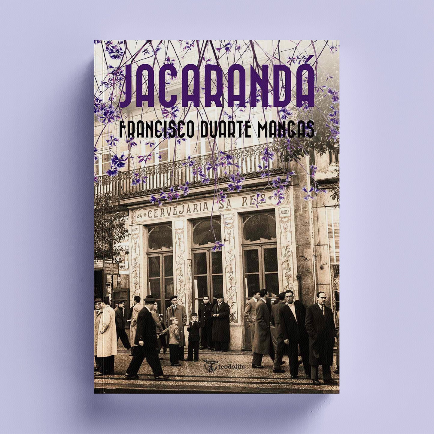 Jacarandá