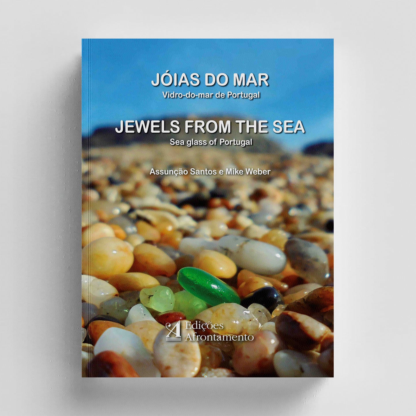 Jóias do Mar / Jewels From the Sea