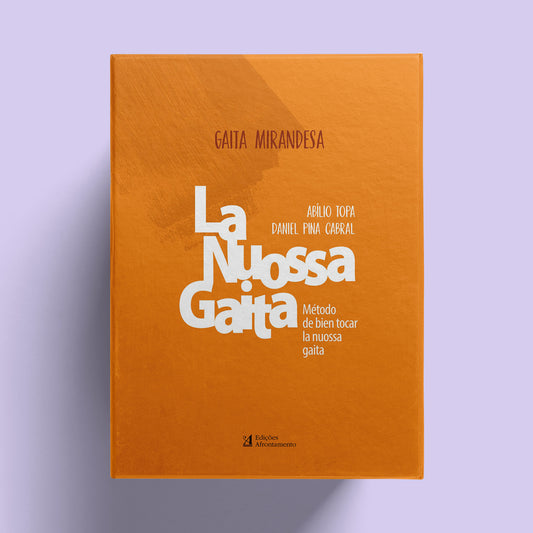 Gaita Mirandesa - La Nuossa Gaita