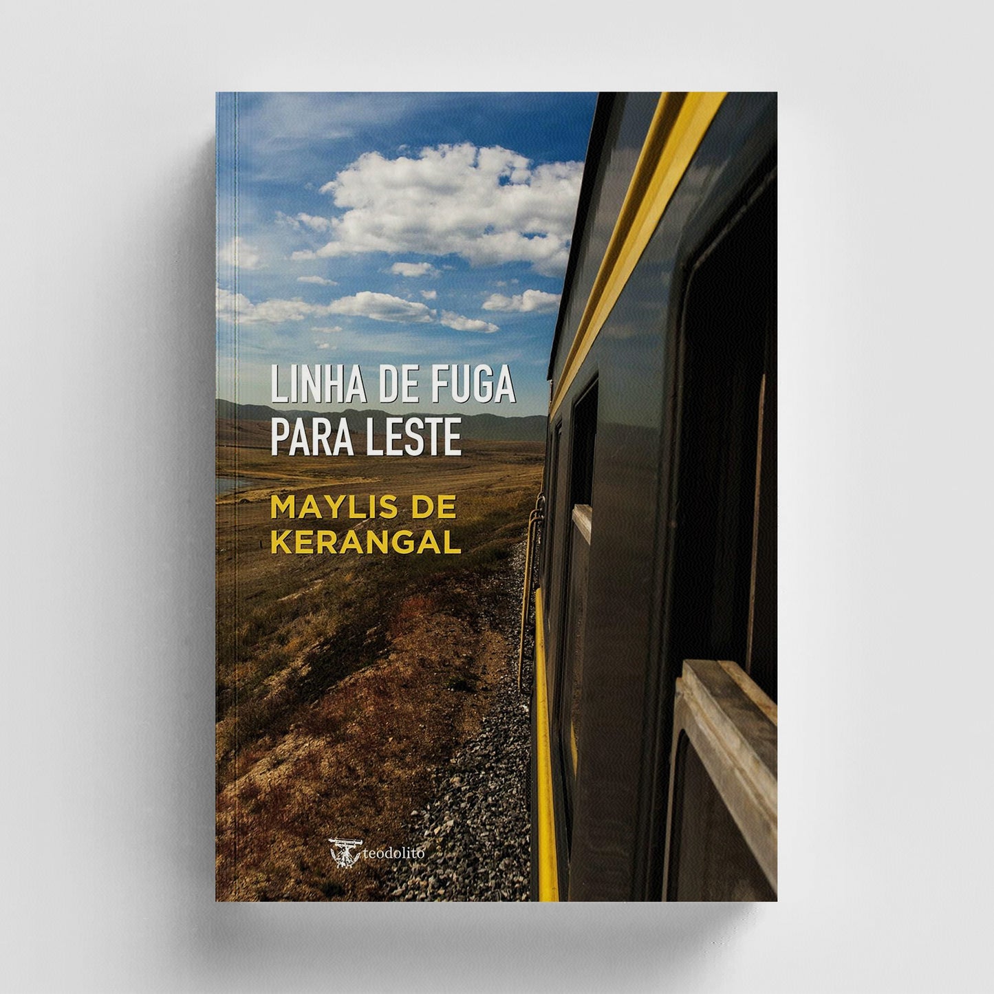 Linha de Fuga para Leste