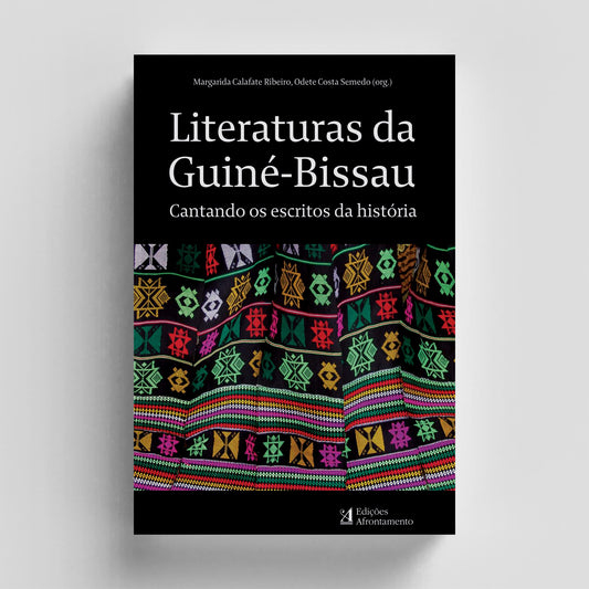 Literaturas da Guiné-Bissau