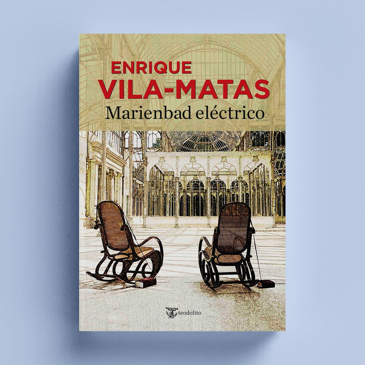 Marienbad Eléctrico