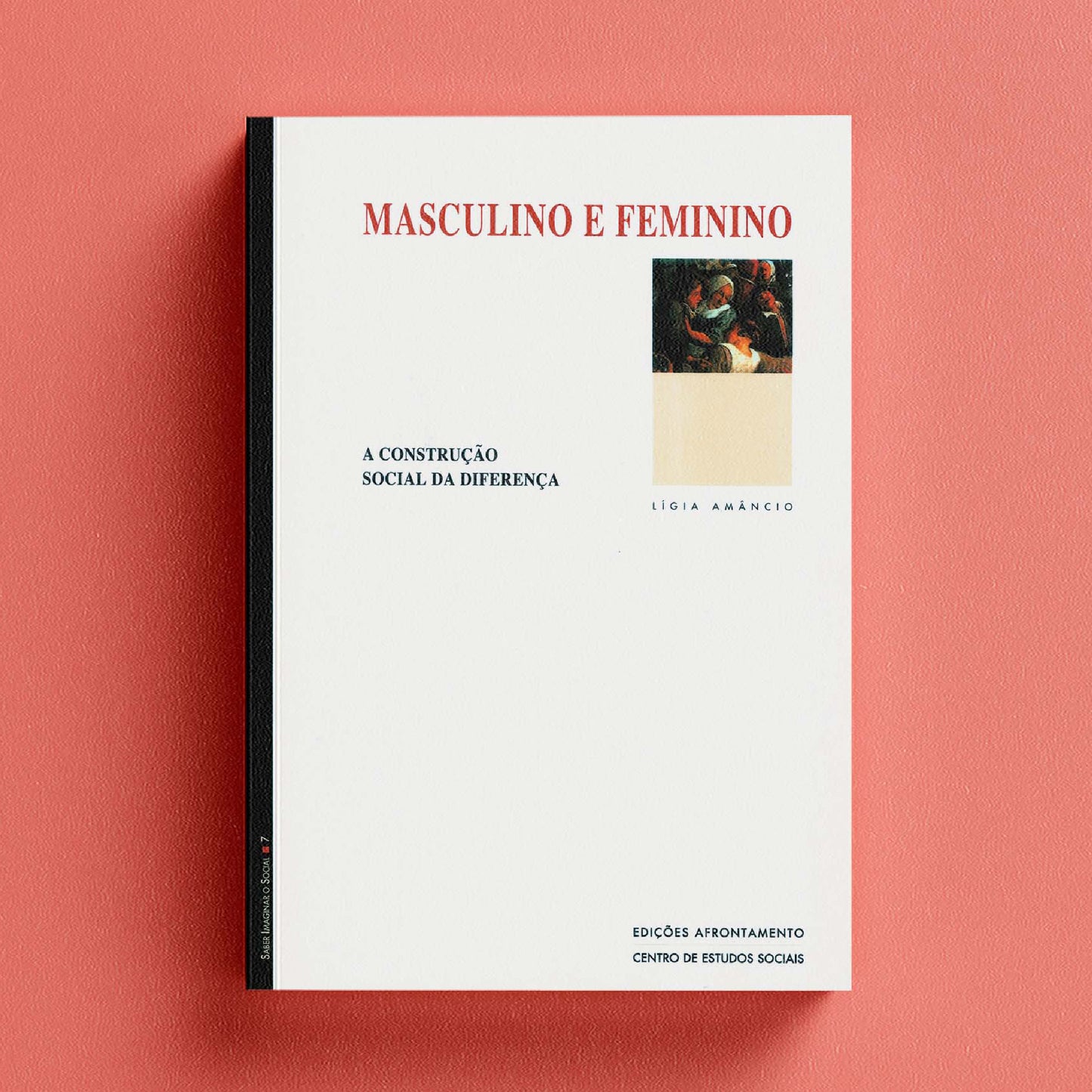 Masculino e Feminino