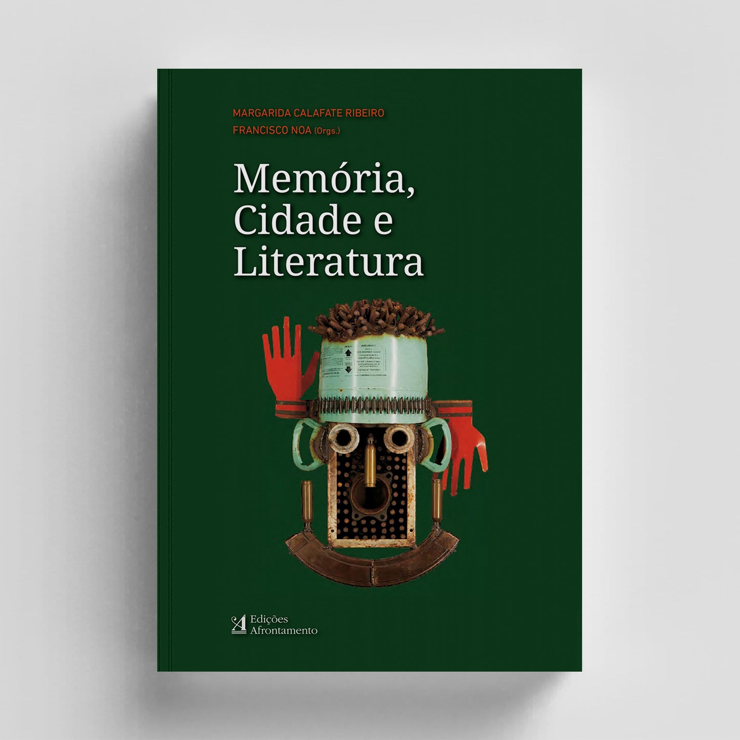 Memória, Cidade e Literatura