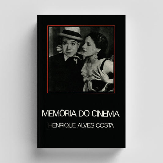 Memória do Cinema