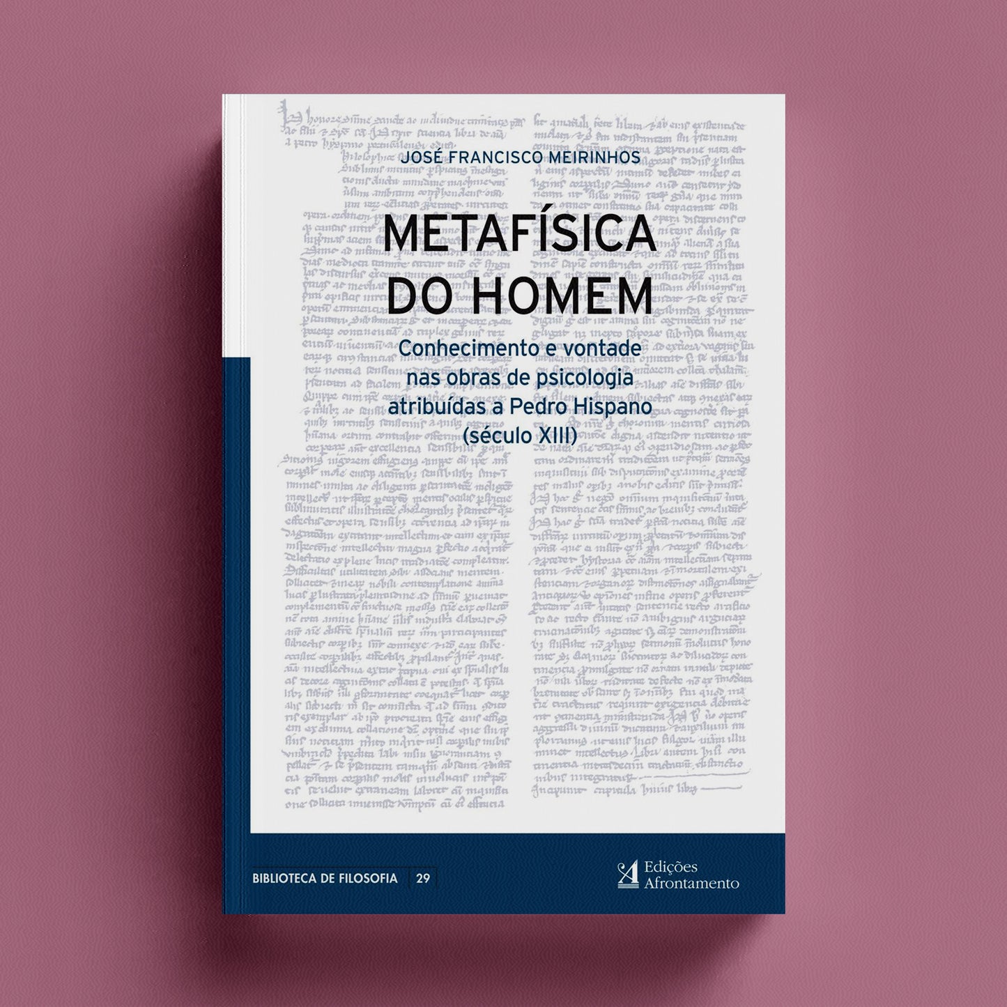 Metafísica do Homem