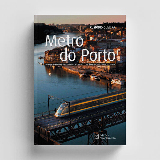 Metro do Porto