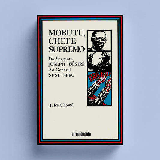 Mobutu, Chefe Supremo