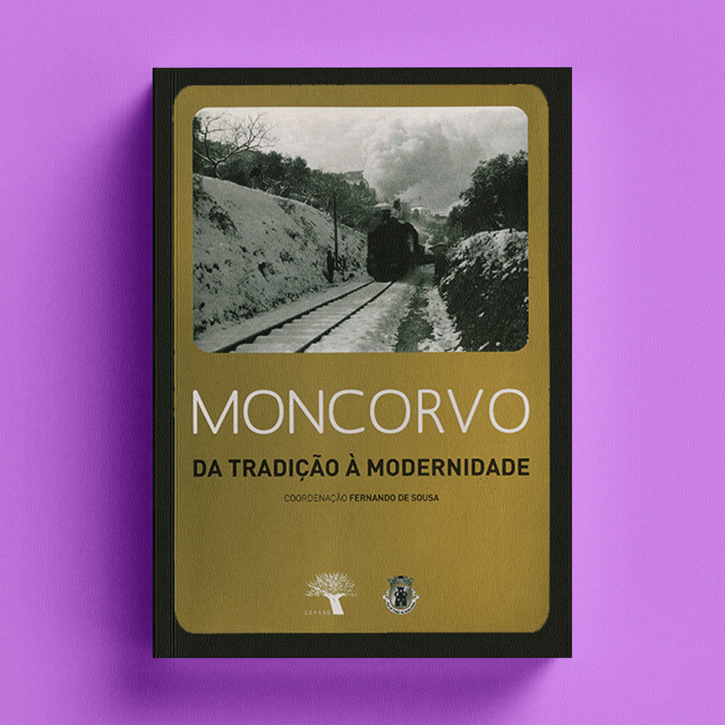 Moncorvo. Da Tradição à Modernidade