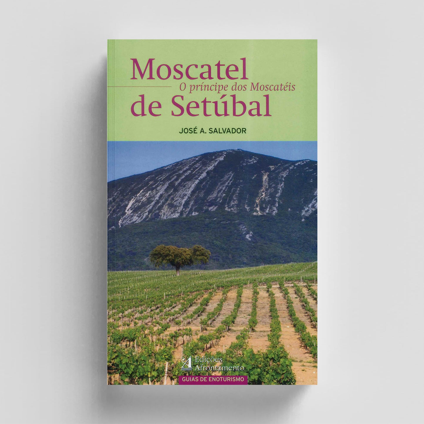 Moscatel de Setúbal