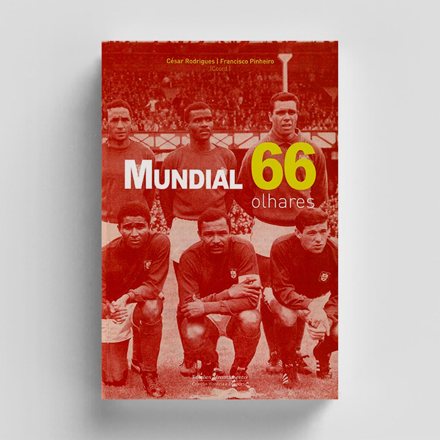 Mundial 66. Olhares