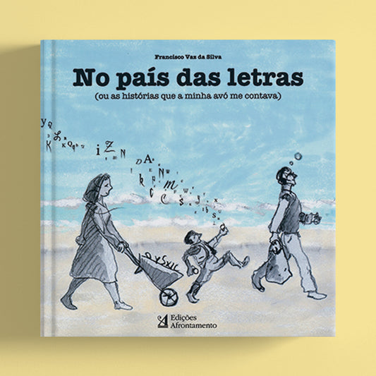 No País das Letras