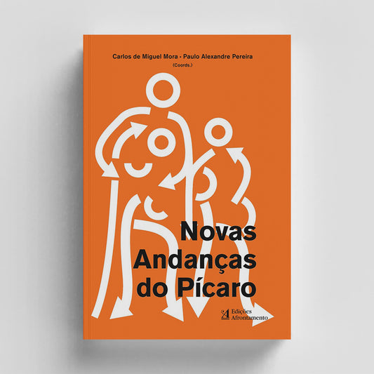 Novas Andanças do Pícaro