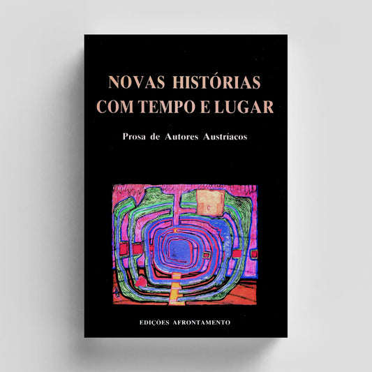 Novas Histórias com Tempo e Lugar