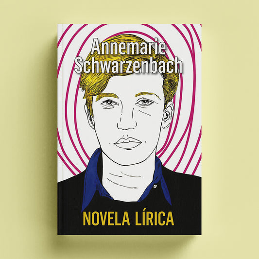 Novela Lírica