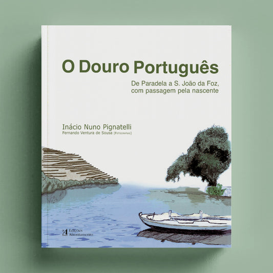 O Douro Português