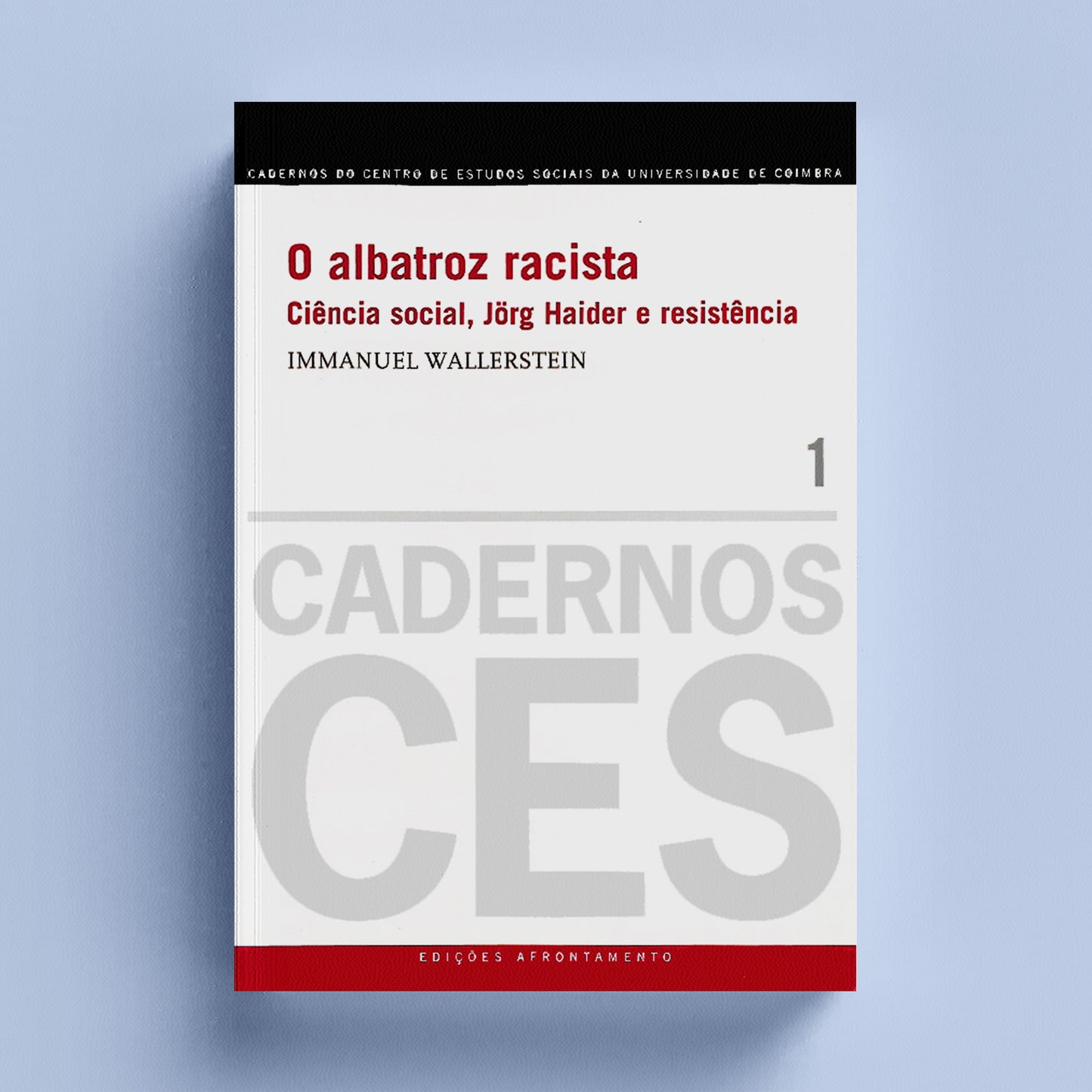 O Albatroz Racista