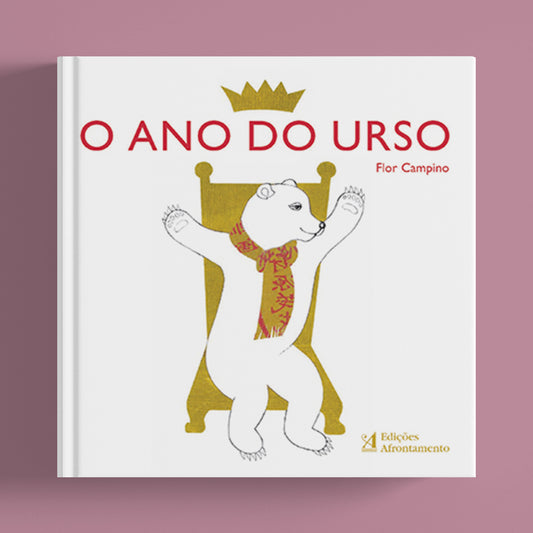 O Ano do Urso