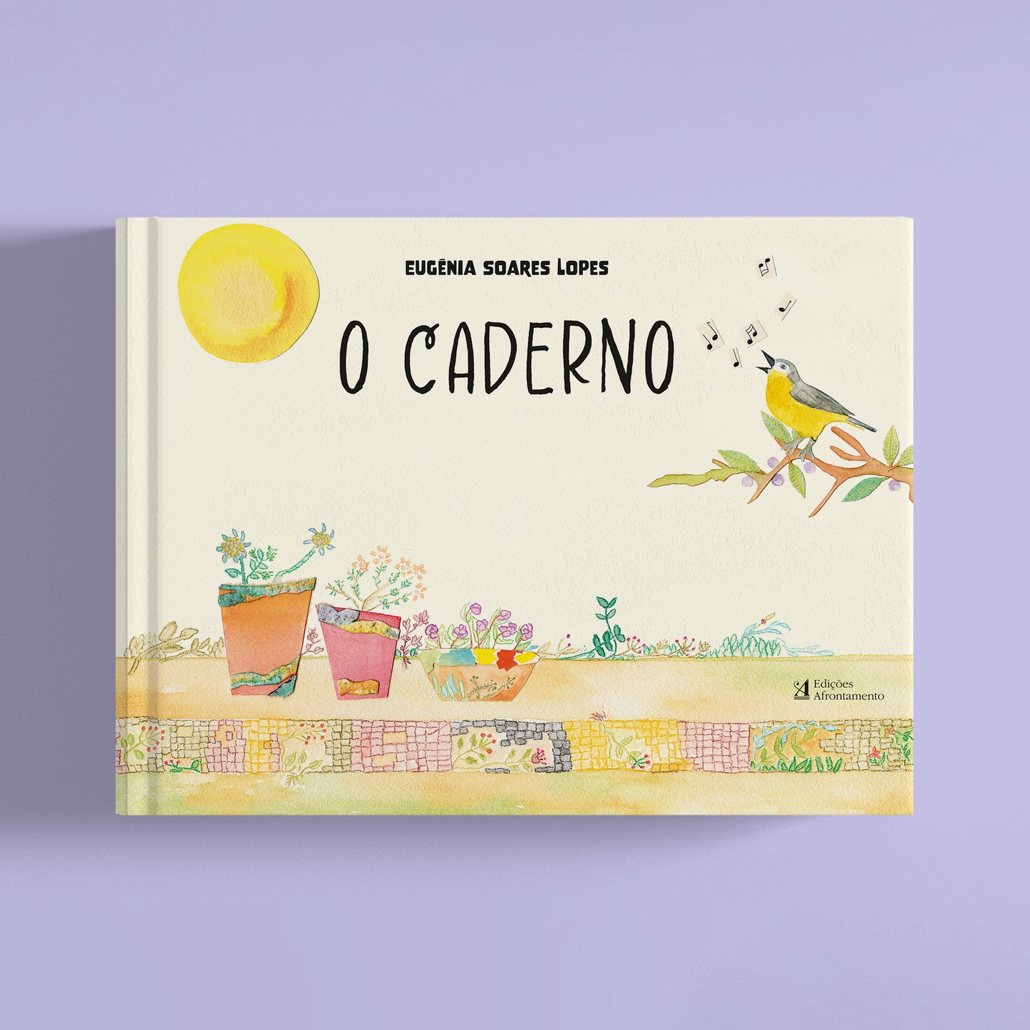 O Caderno