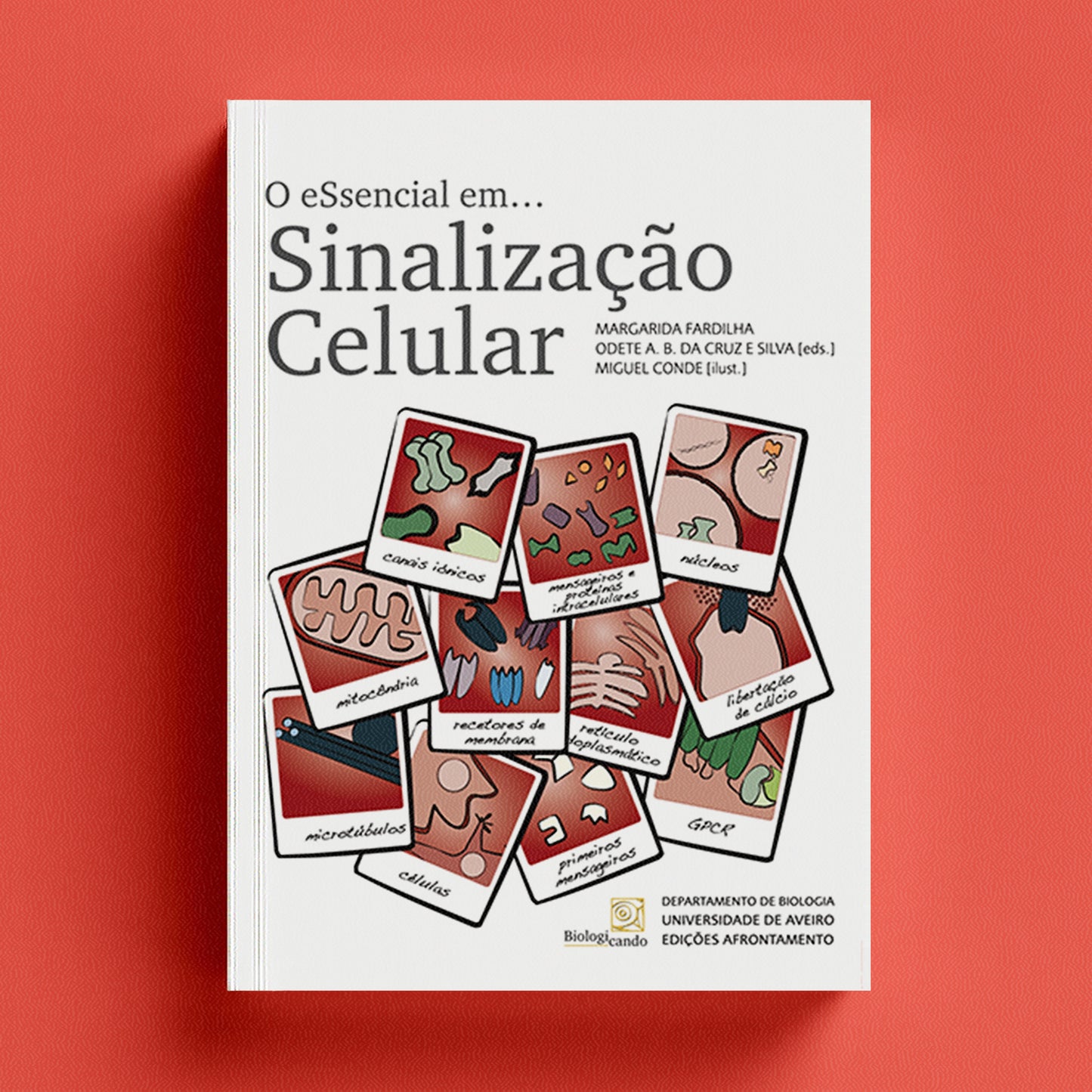 O eSsencial em... Sinalização Celular