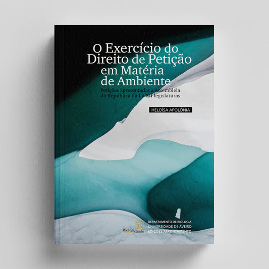 O Exercício do Direito de Petição em Matéria Ambiente