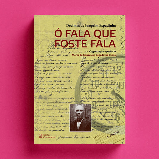 Ó Fala que Foste Fala