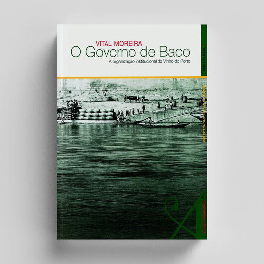 O Governo de Baco