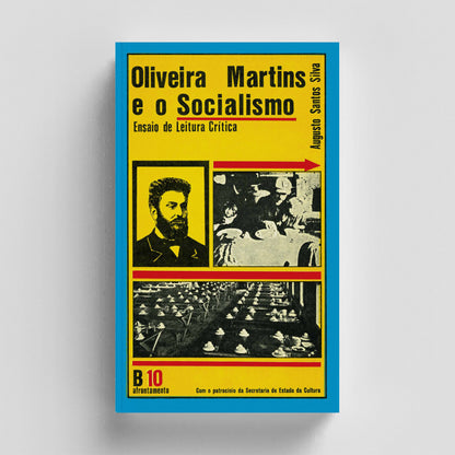 Oliveira Martins e o Socialismo