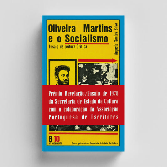 Oliveira Martins e o Socialismo
