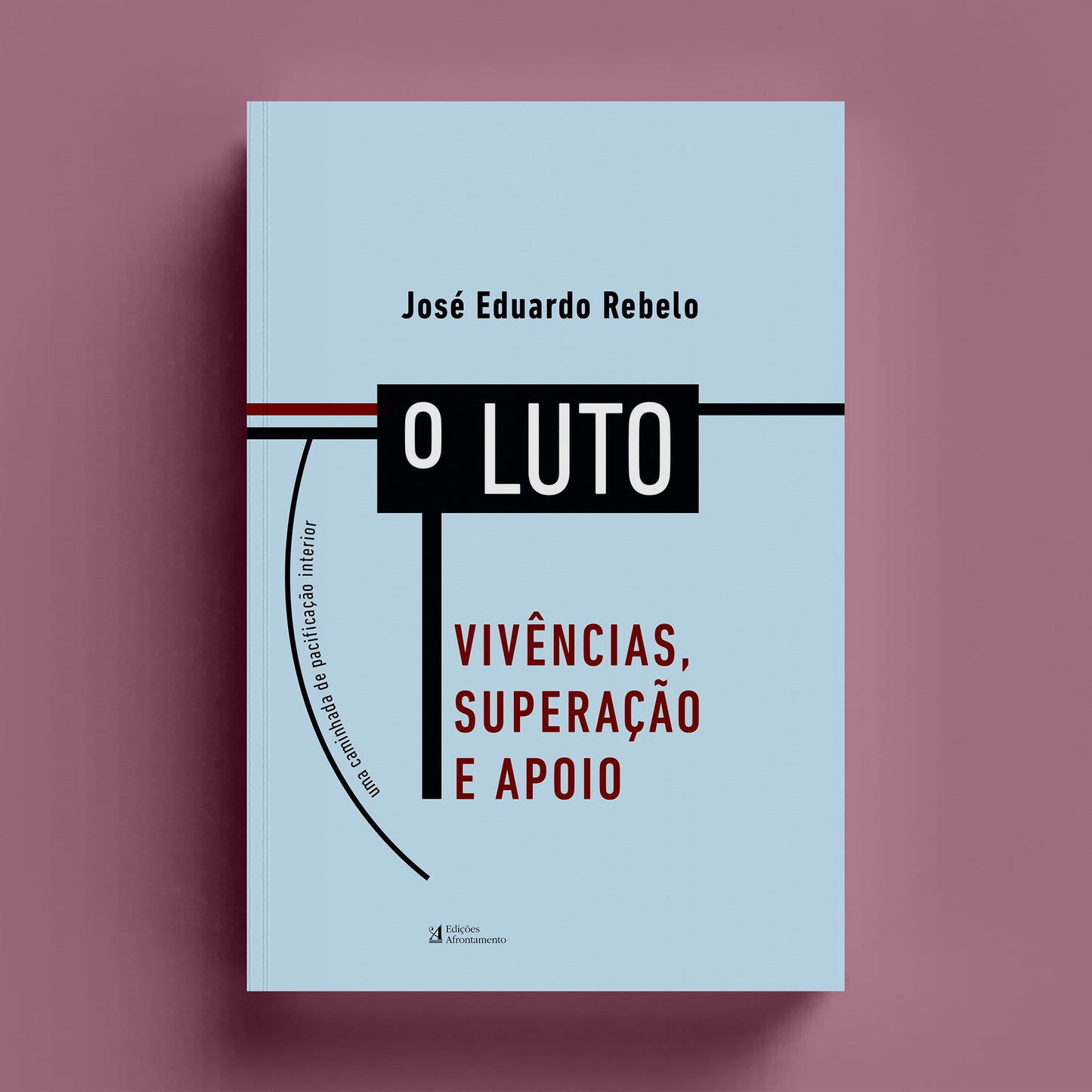 O Luto. Vivências, Superação e Apoio