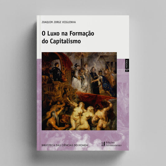 O Luxo na Formação do Capitalismo