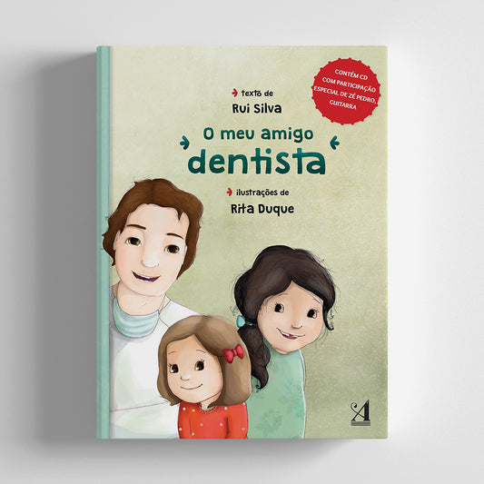 O Meu Amigo Dentista