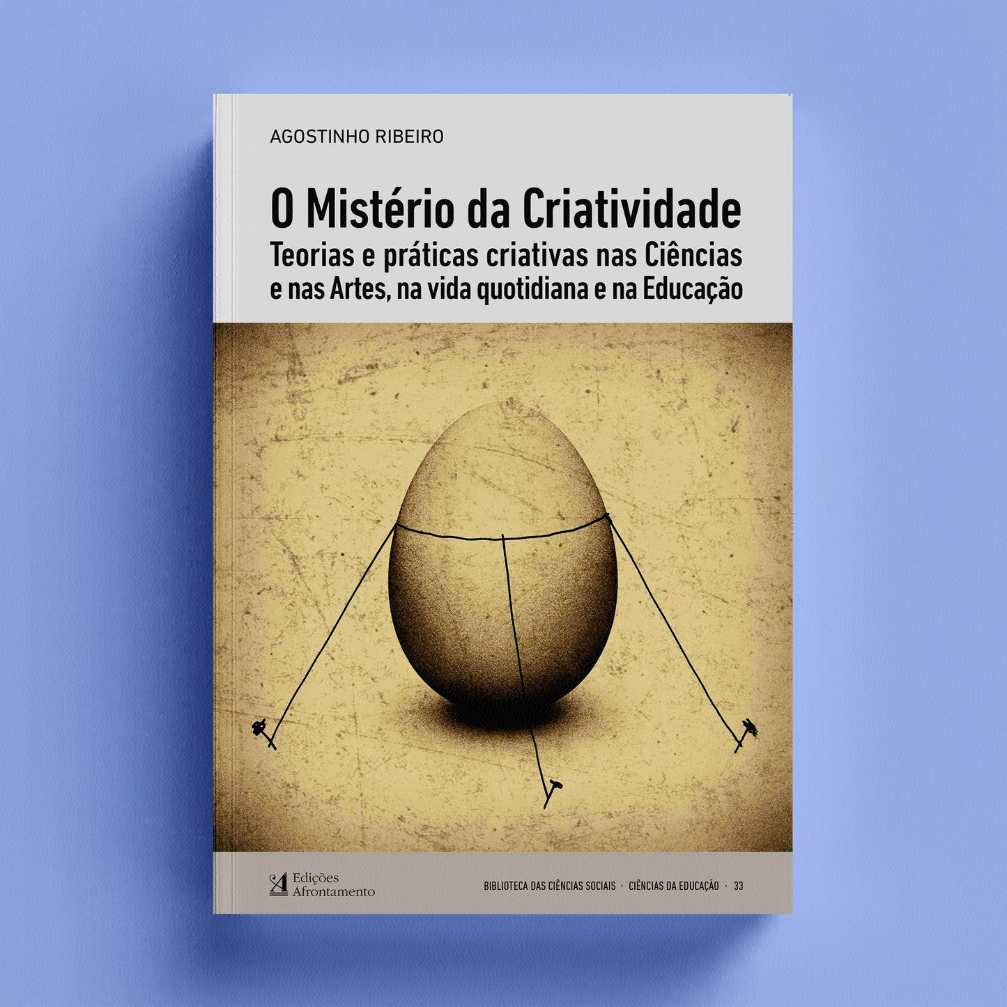 O Mistério da Criatividade