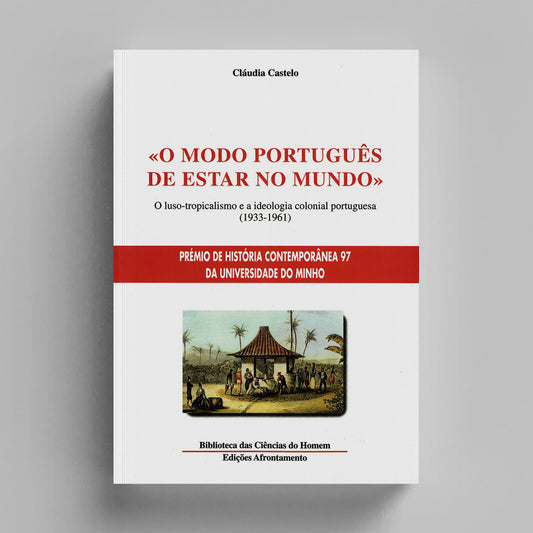 O Modo Português de Estar no Mundo
