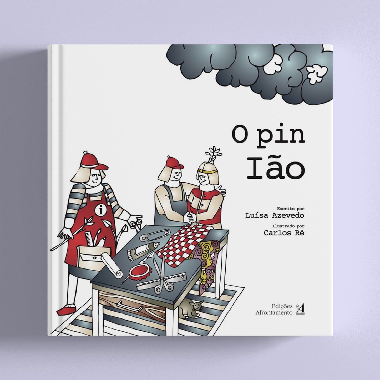 O Pin Ião