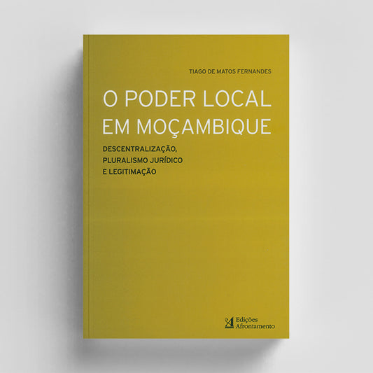 O Poder Local em Moçambique