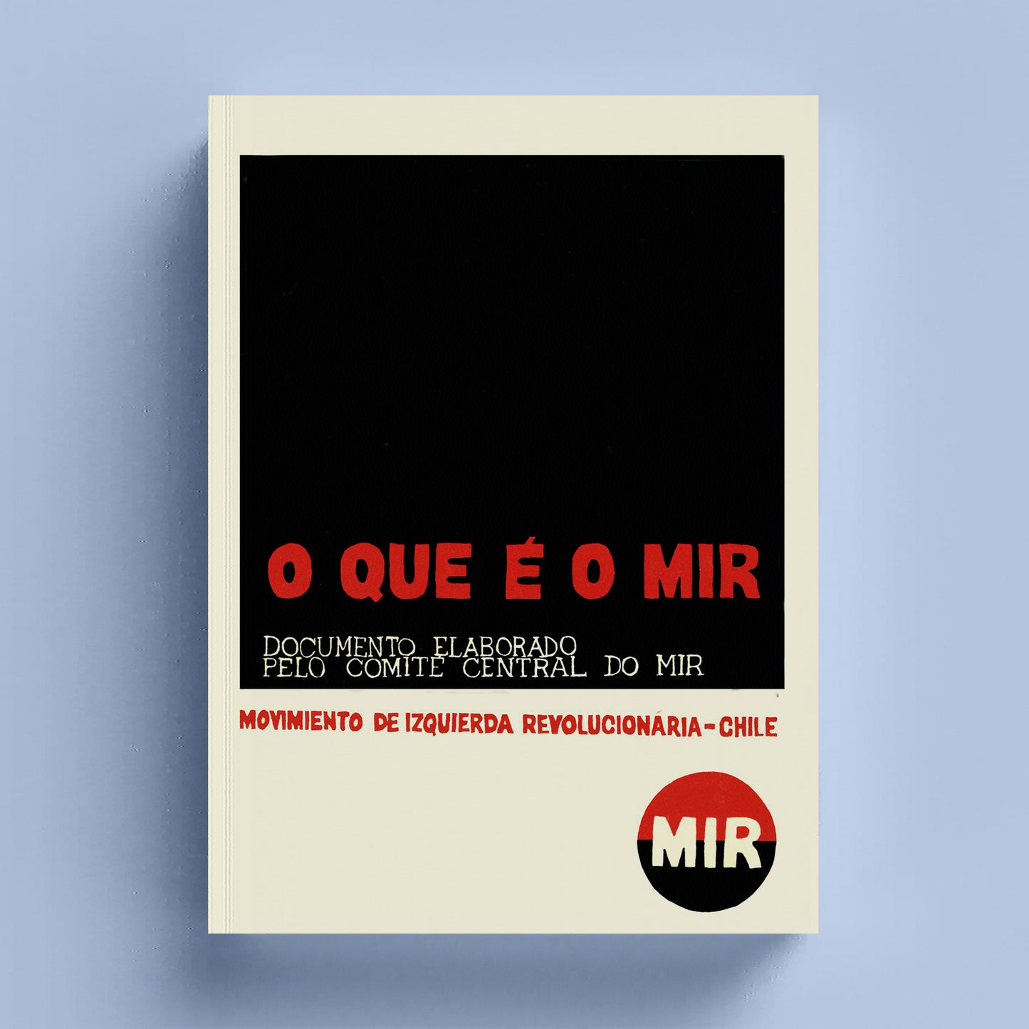 O Que É O MIR