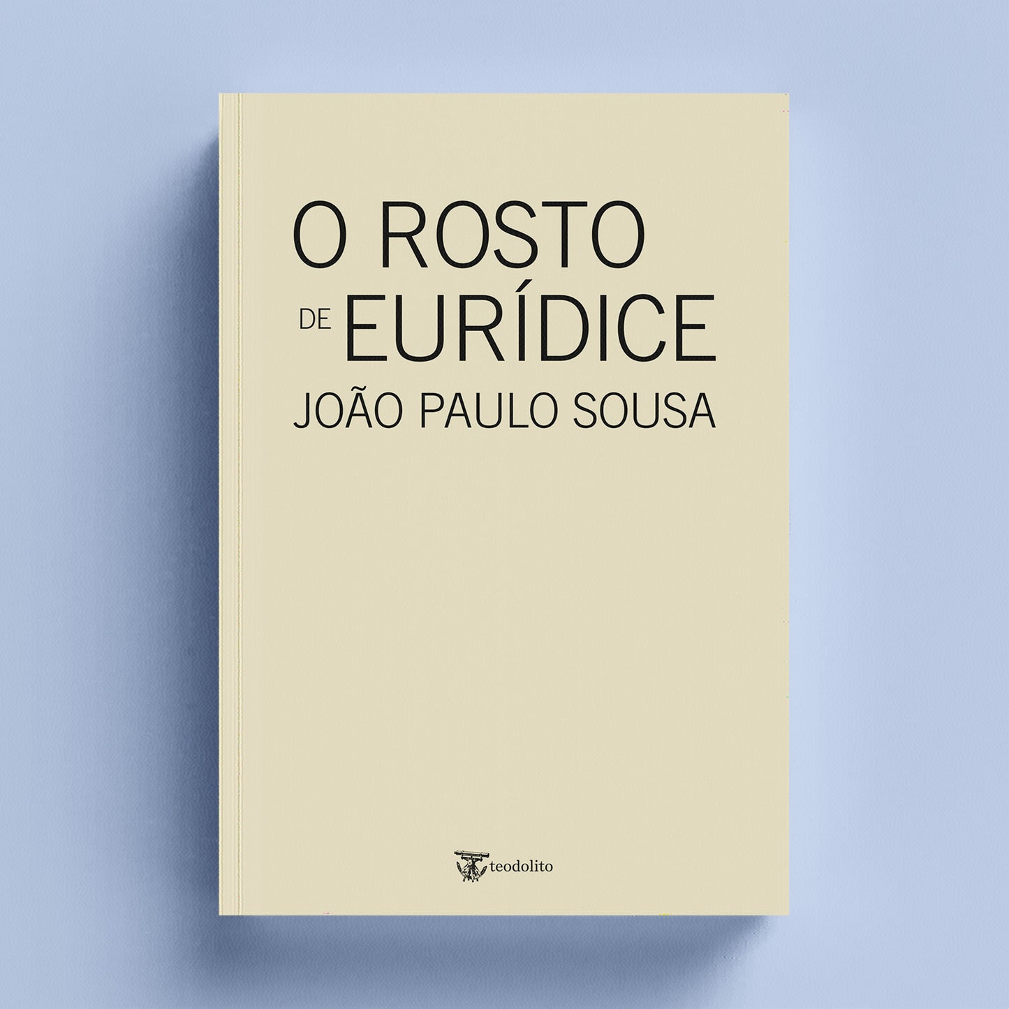 O Rosto de Eurídice