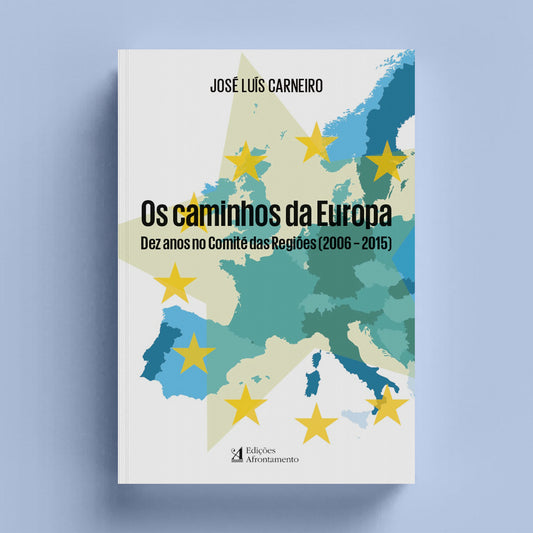 Os Caminhos da Europa