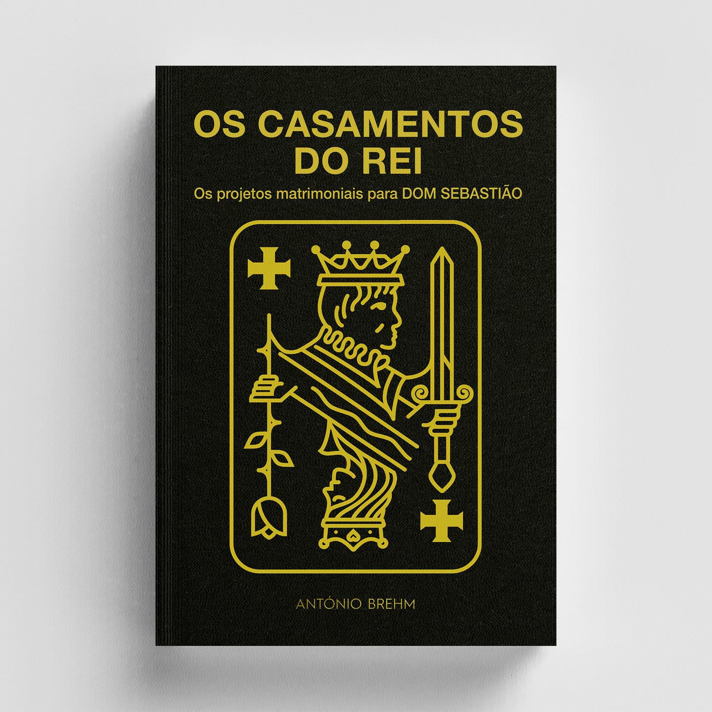 Os Casamentos do Rei