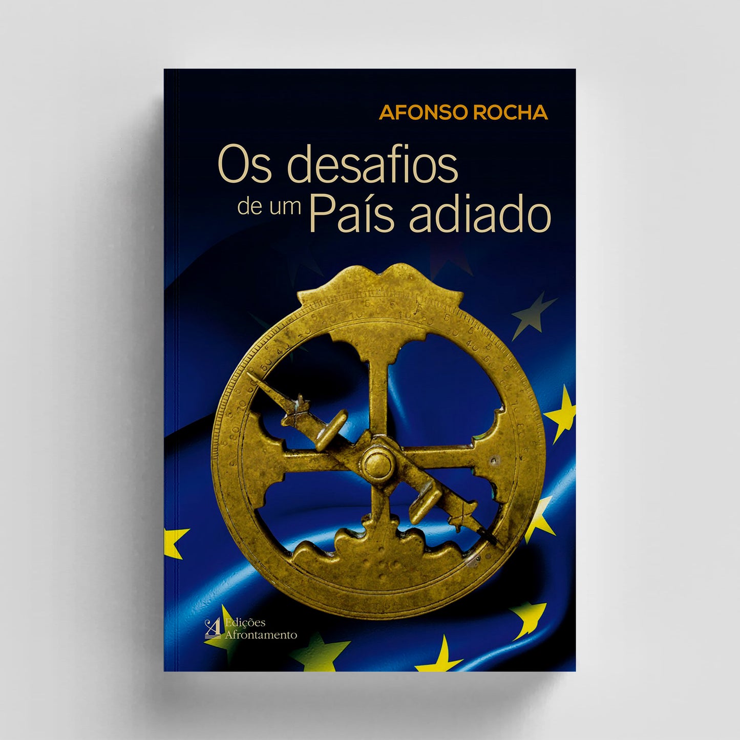 Os Desafios de um País adiado